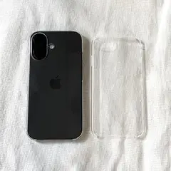【全機種対応】iPhone7ケース シンプル／耐衝撃／新品