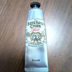 デオナチュレ サラサラクリーム ワキガ デオドラント - メルカリ