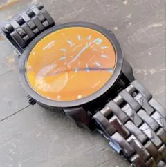 DIESEL　DZ-7340 ディーゼル　時計