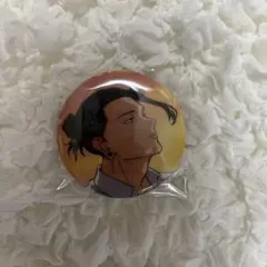 呪術廻戦 SEGAラッキーくじ E賞 缶バッジ 夏油傑