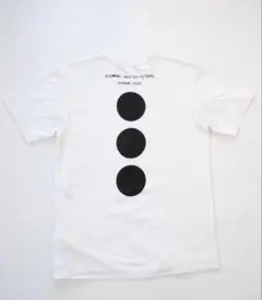 COMME des GARÇONS HOMME PLUS Tシャツ S