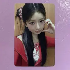 ive レイ secret 会場限定 トレカ