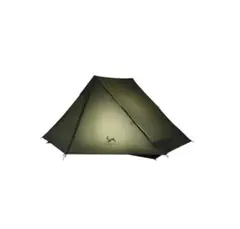TOMOUNT 登山用テント 2人用 超軽量 1.5kgのサムネイル