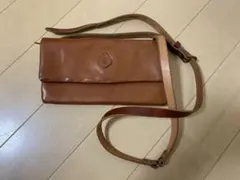 クレドランお財布ショルダー