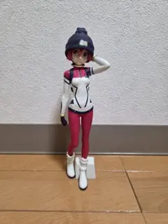 機動戦士Gundam GQuuuuuuX マチュ パイロットスーツver.