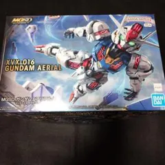 【新品未組立】MGSDガンダムエアリアルのサムネイル