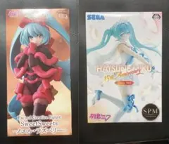 2026年最新】初音ミク 15th anniversary フィギュアの人気アイテム