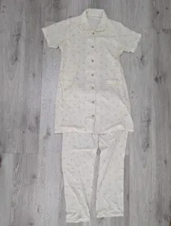 マタニティ パジャマ 授乳口付き　半袖　最終セール！