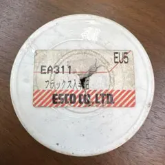 EA311 전도성 접착제 에스코 주식회사