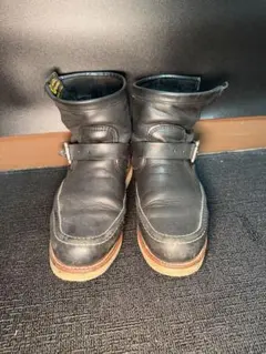 2026年最新】チペワ エンジニアブーツ 28の人気アイテム - メルカリ