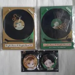 映画 ギヴン 柊mix フクヤ fanfancy+ 缶バッジ 鹿島柊 | Mercari