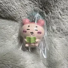 ちいかわ マスコットつきビスケット 古本屋 カニちゃん