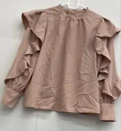 #81♪NATURALBEAUTY BASICトップス♪