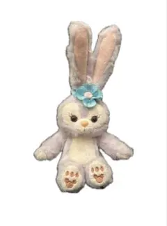 ステラルー　ぬいぐるみキーホルダー