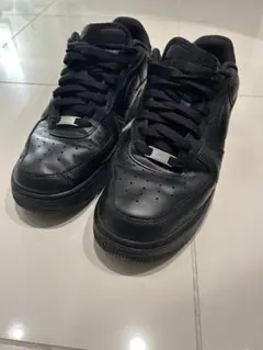 Nike Air Force 1 ブラック
