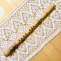 2026年最新】尺八本体の人気アイテム - メルカリ