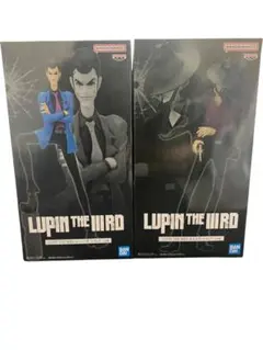 2026年最新】LUPIN THE III RD ルパン三世 フィギュアの人気アイテム
