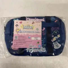 可哀想に！　一番くじ　C賞　イケてるうちらのスクバポーチ