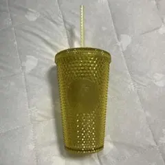 ★専用凛様★スターバックス イエロータンブラー 473ml