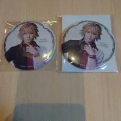 刀ミュ 南泉一文字 セット