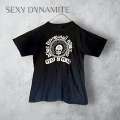 2026年最新】SEXY DYNAMITE LONDON メンズ Tシャツの人気アイテム