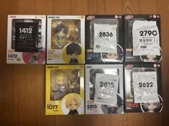 ねんどろいど　まとめ売りのサムネイル