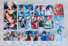 あんスタ　カード　まとめ売り