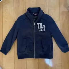 TOMMY HILFIGER ジャケット　ベビー