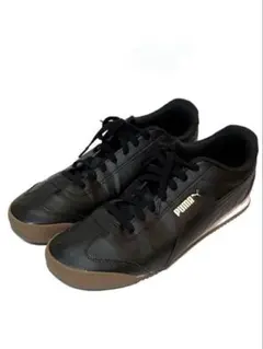 【お買得】PUMA プーマ チュリーノ　FSL ブラック　28.0㎝