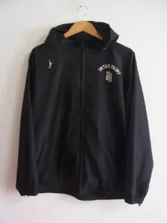 IN THE PAINT ウインドブレーカー ナイロン ジャケット スネーク L