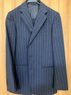 美品UNITED ARROWS スーツ44 ユナイテッドアローズ