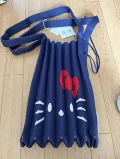 ハローキティ バッグJOSEPH＆STACEY　ラッキープリーツニットMサイズのサムネイル
