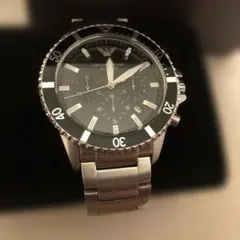 [エンポリオアルマーニ] 腕時計 WORLD EXPLORER AR11360のサムネイル