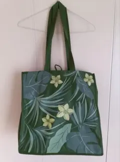 トミーバハマ Tommy Bahama トートバッグ キャンバス ハワイ - メルカリ
