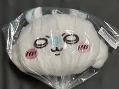 モモンガ★ちいかわ ぬいぐるみパスケースポーチ