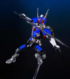 素組 Figure-rise Standard 仮面ライダー電王ロッドフォーム