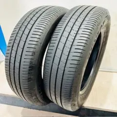 新車外しダンロップ205/65R16 エナセーブ2本 - メルカリ