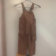 オシュコシュ オーバーオール