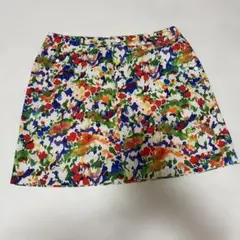 New Balance Golf レディース スカート 花柄のサムネイル