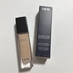 Dior ディオール スキンコレクトコンシーラー 1CR