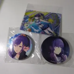 プロジェクトセカイ カラフルステージ！ 朝比奈 まふゆ 3点 まとめ売り