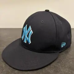 New Era 59FIFTY キャップ ニューエラ ヤンキース 7 3/8