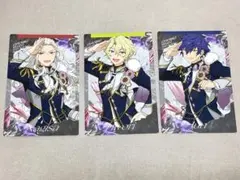 あんスタ　スタフォニ　カードコレクション　Eden