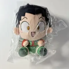 ハンターハンター フィギュア ぬいぐるみ マスコット まとめ売り 2026年最新】HUNTER×HUNTERマスコットぬいぐるみの人気アイテム - メルカリ