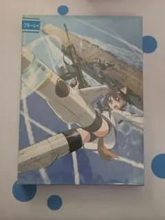 ストライクウィッチーズ2 Blu-ray BOX - メルカリ