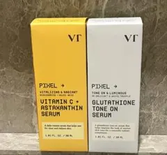VT ビタミンC アスタキサンチン30mlグルタチオントーンオンセラム30ml