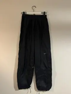 00'S NIKE トラックパンツ Mサイズ