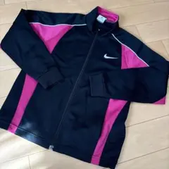 NIKE ジャージ　Sサイズ　ジュニア
