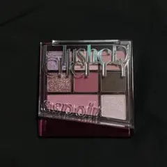 Espoir アイシャドウ　ハッシュドチェリーのサムネイル