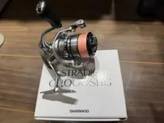 2026年最新】シマノ ストラディックCI4+ C2000Sの人気アイテム - メルカリ